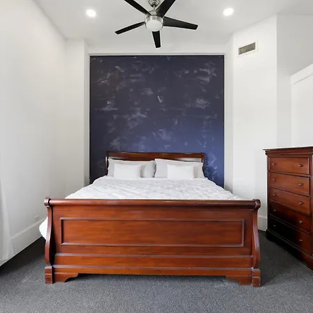 Holiday home Amazing Wicker Park Penthouse With Skyline Views