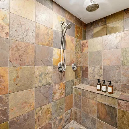 Holiday home Amazing Wicker Park Penthouse With Skyline Views Chicago