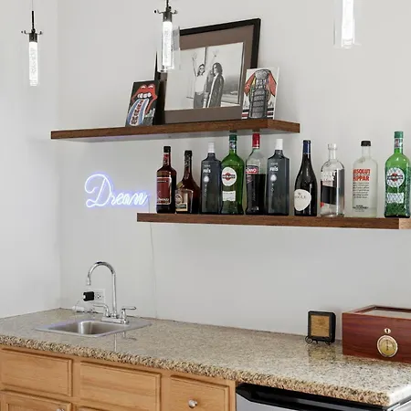 Amazing Wicker Park Penthouse With Skyline Views Chicago