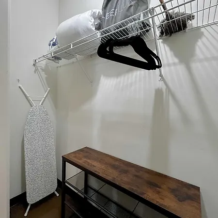 West Loop - Views With In & Out Parking 1