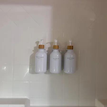 Apartment Downtown With Free In & Out Parking 3 *