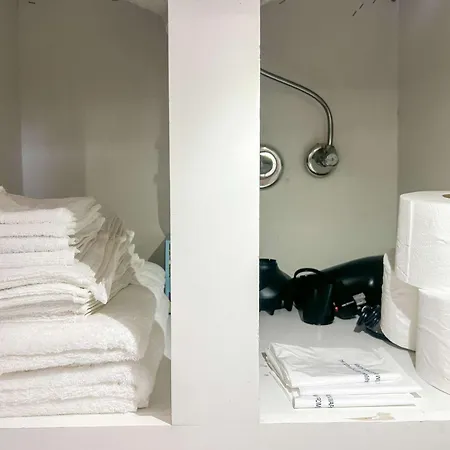 Apartment Downtown With Free In & Out Parking 6