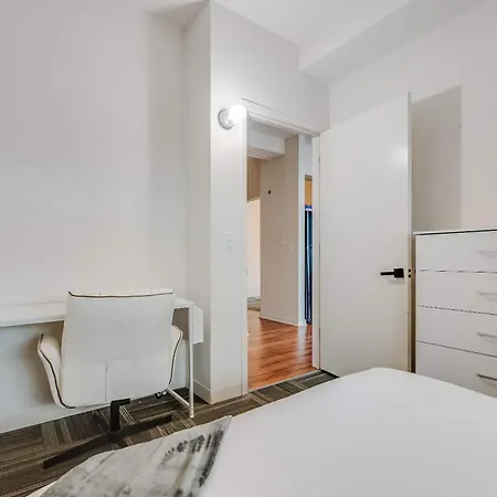 Downtown With Free In & Out Parking 3 Apartment Chicago