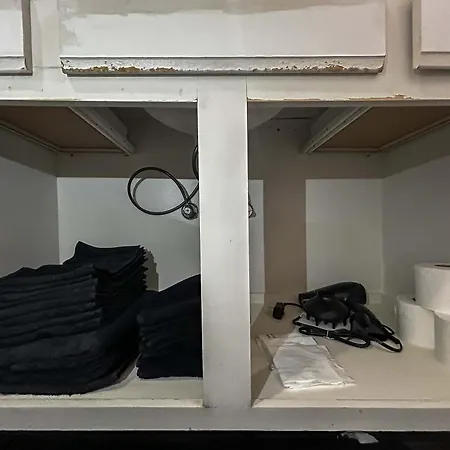 Apartment Downtown With Free In & Out Parking 1