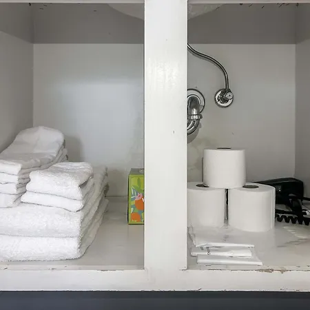 Downtown With Free In & Out Parking 4 Apartment *