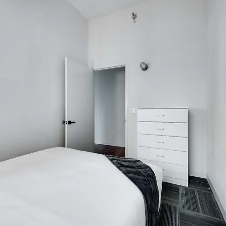 Downtown With Free In & Out Parking 4 Apartment Chicago
