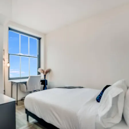 Apartment Downtown With Free In & Out Parking 1 Chicago
