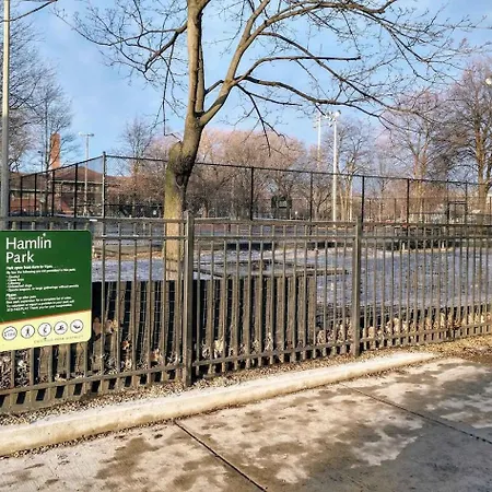 Modern 4 Bedroom In Lakeview * Chicago