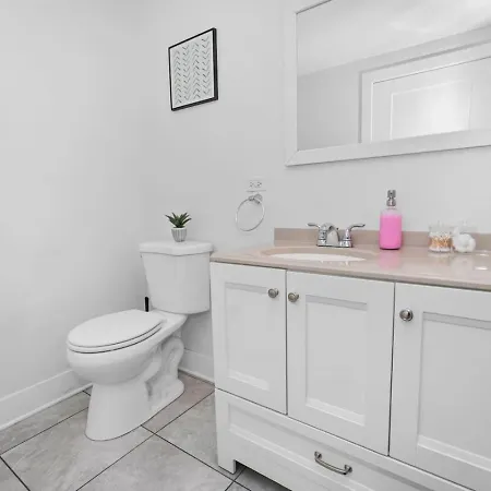 Cozy Smoke Ok 3br Near Mccormick *