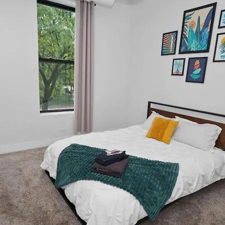 Cozy Smoke Ok 3br Near Mccormick