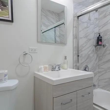 Apartment Spacious 3br Smoke Ok Near Mccormick Place Chicago