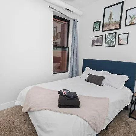 Cozy Smoke Ok 3br Near Mccormick * Chicago