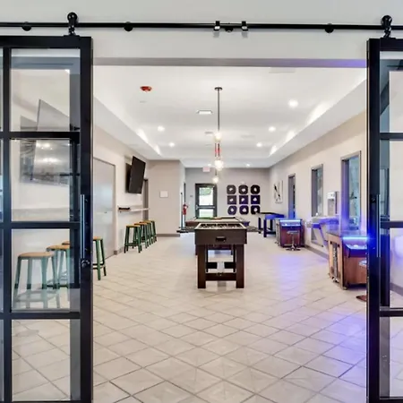 Landing Modern 2bd Clubhouse Gym * Chicago