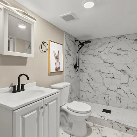 Cornerstone House Villa Chicago