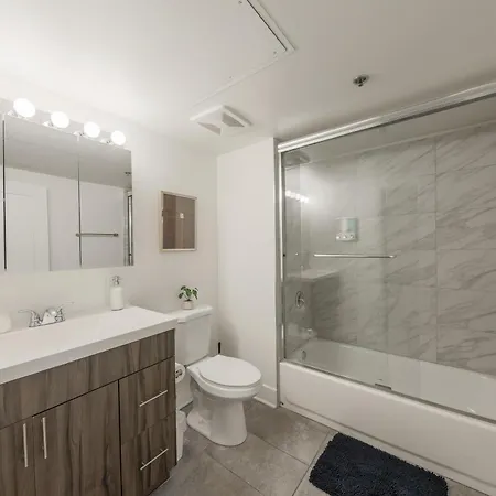 Hotel Mccormick By Slumber Chicago