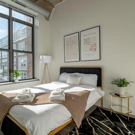 Mccormick By Slumber Chicago