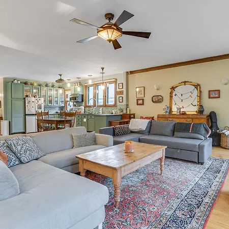 Historic 1930s Retreat! Walk To Wicker Park * Chicago