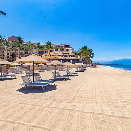 Flamingos Del Palmar Nuevo Vallarta