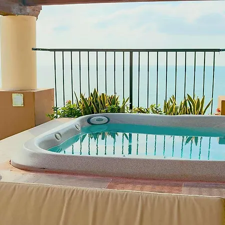 Flamingos Del Palmar Nuevo Vallarta Hotel Chicago