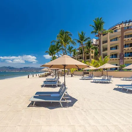 Flamingos Del Palmar Nuevo Vallarta