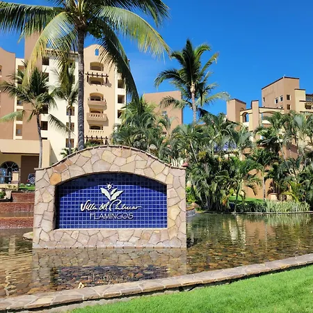 Hotel Flamingos Del Palmar Nuevo Vallarta 5*