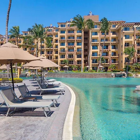 Flamingos Del Palmar Nuevo Vallarta 5*
