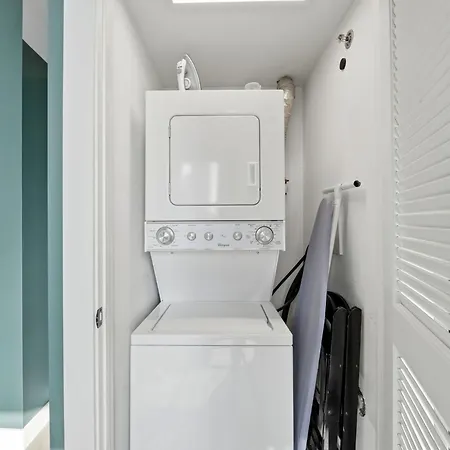 Aparthotel The Plymouth 3bd 4*