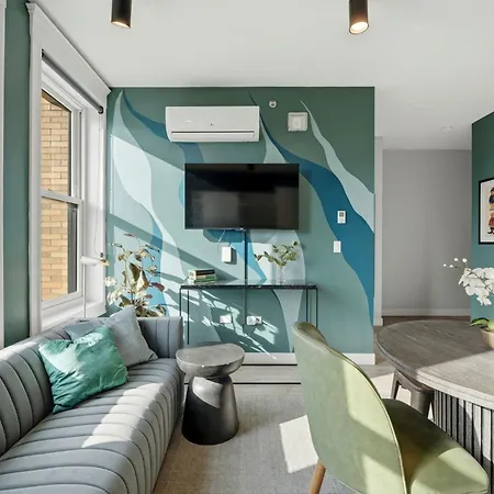 The Plymouth 3bd Aparthotel