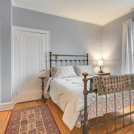 Holiday home Historic 1930s Retreat! Walk To Wicker Park *