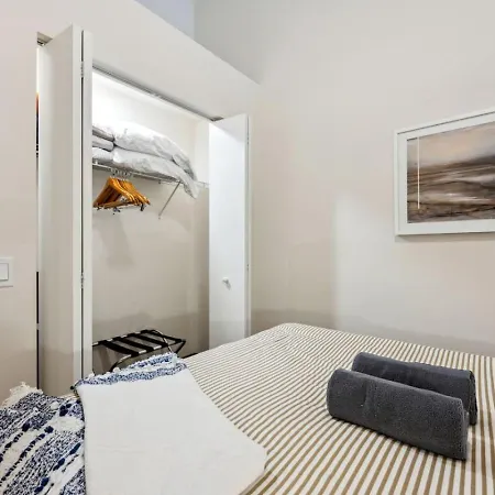 Downtown Penthouse - Mich Ave 2bd Gym And Views #12