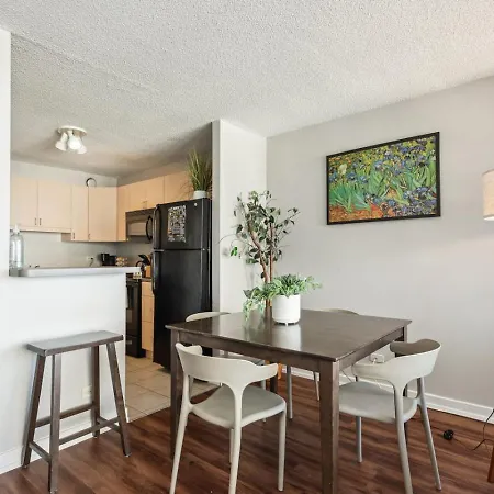 Downtown Views, Mich Ave, Museums 2bd- 2ba #10 * Chicago