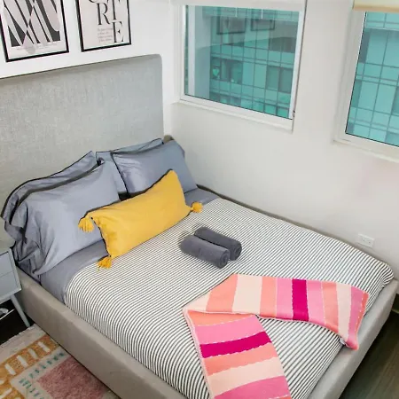 Holiday home Cozy Downtown Mich Ave Gym And Rooftop #7 Chicago