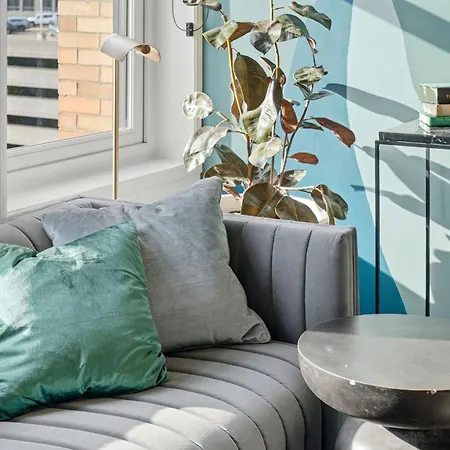 The Plymouth 3bd Aparthotel