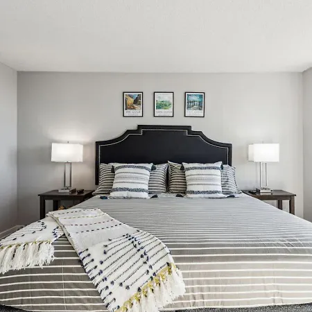 Downtown Mich Ave, Grant Park, Museums 2bd-2ba #20 *
