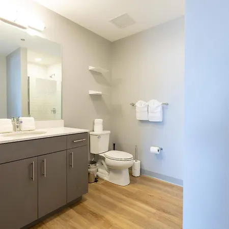 4br Modern Urban Escape Walk To Zoo Lakefront & Red Line Holiday home