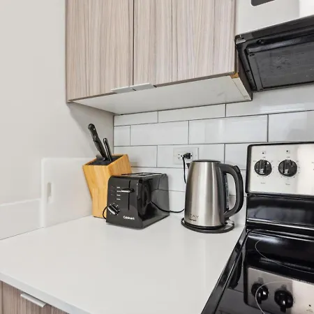 Downtown Penthouse - Mich Ave 2bd Gym And Views #12 * Chicago
