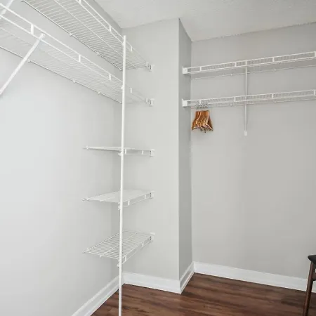Downtown Views, Mich Ave, Museums 2bd- 2ba #10 Holiday home *