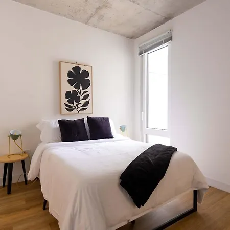 4br Modern Urban Escape Walk To Zoo Lakefront & Red Line Chicago