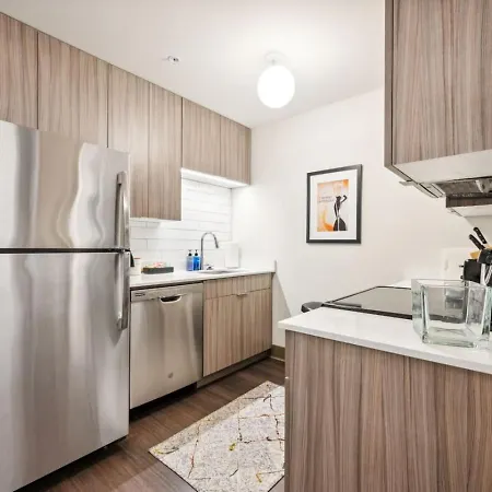 Downtown Penthouse - Mich Ave 2bd Gym And Views #12