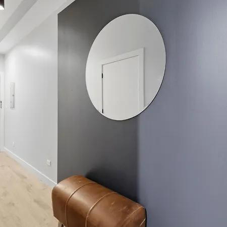 The Plymouth Chicago 4-Br Apartment In Printers Row - Free Parking, Gym & Rooftop