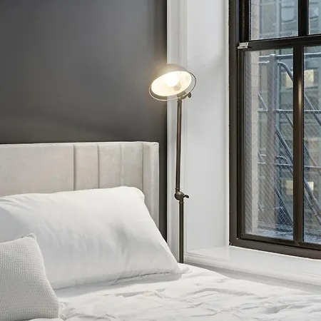 The Plymouth Chicago 4-Br Apartment In Printers Row - Free Parking, Gym & Rooftop Aparthotel 3*