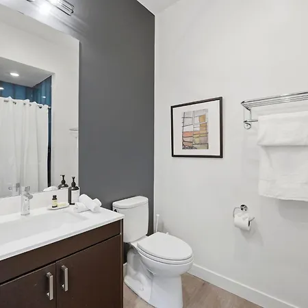 The Plymouth 3bd Aparthotel