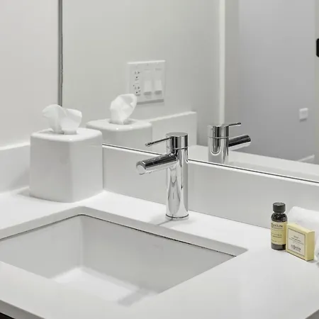 The Plymouth Chicago 4-Br Apartment In Printers Row - Free Parking, Gym & Rooftop Chicago