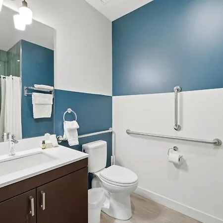 The Plymouth Chicago 4-Br Apartment In Printers Row - Free Parking, Gym & Rooftop Chicago