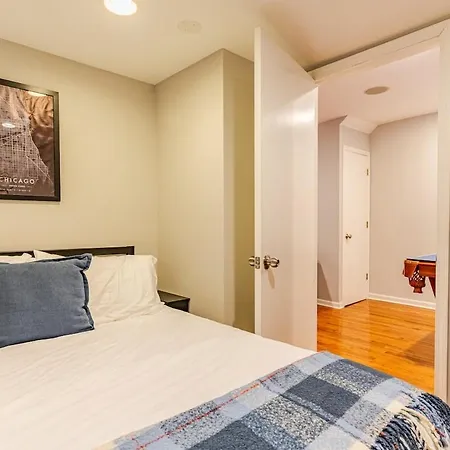 Stunning Home, Epic Game Room, Prime Location *