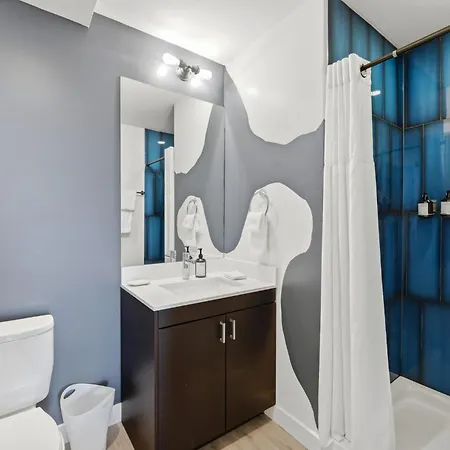 The Plymouth 3bd Aparthotel 4*