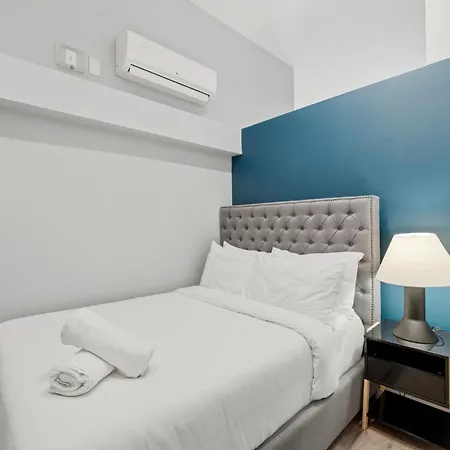 Aparthotel The Plymouth 3bd