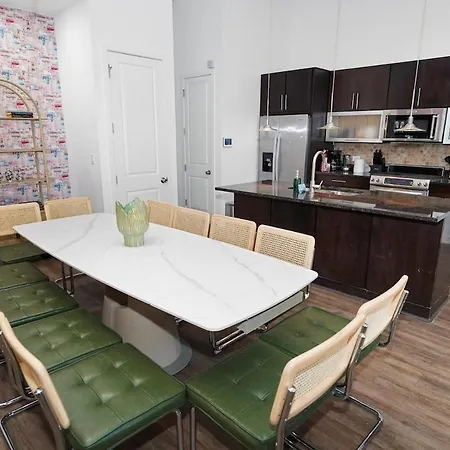 Apartment Huge 5br Heart Of Fulton Market Duplex Of Dreams