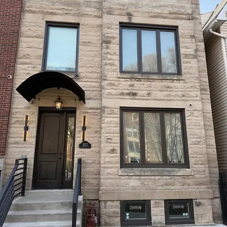 Living Like A Local In The Heart Of Bronzeville * Chicago
