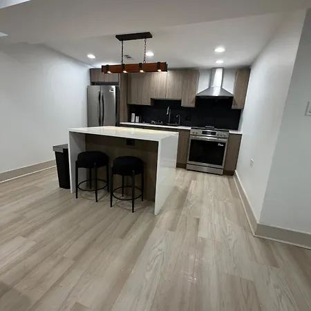 Luxurious Bronzeville With Rooftop * Chicago